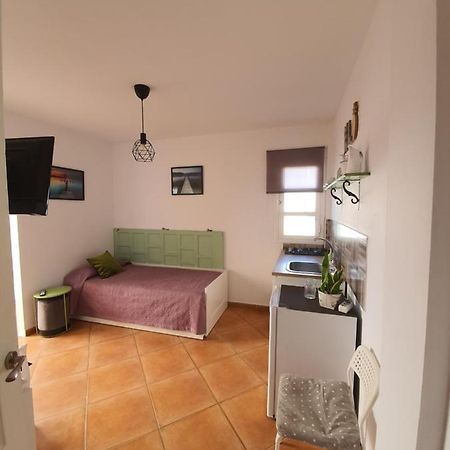 Home Favorito Tarajalejo Eksteriør bilde